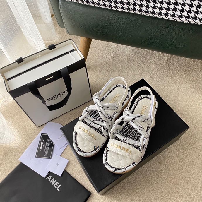 Chanel sz35-40 20